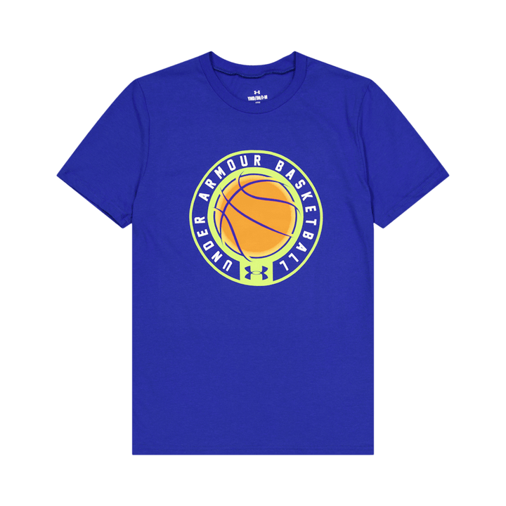 Ua Bball Ikone Ss Team Königlich