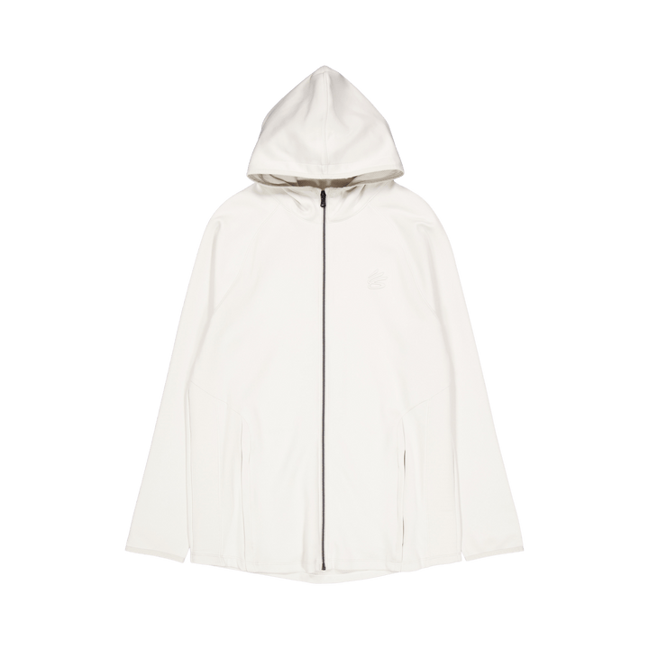 Giacca Curry Playable Summit White