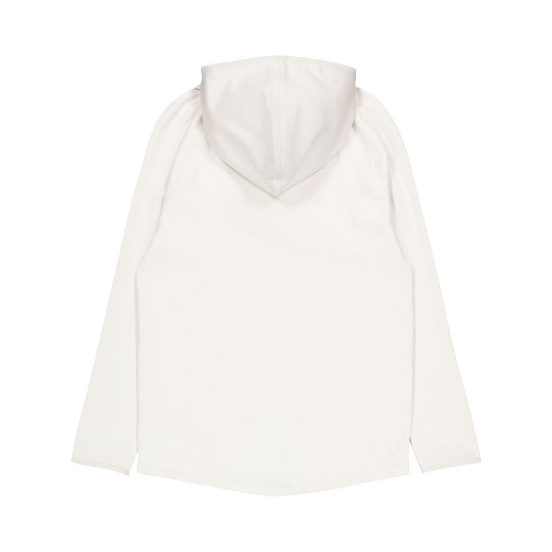 Giacca Curry Playable Summit White