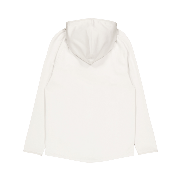 Giacca Curry Playable Summit White