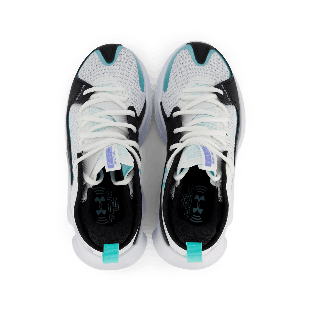 Ua Flow Futr X 3 Sos Valkoinen