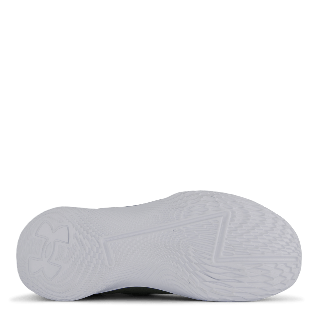 Curry 1 Low Flotro Lux Argilla Bianca