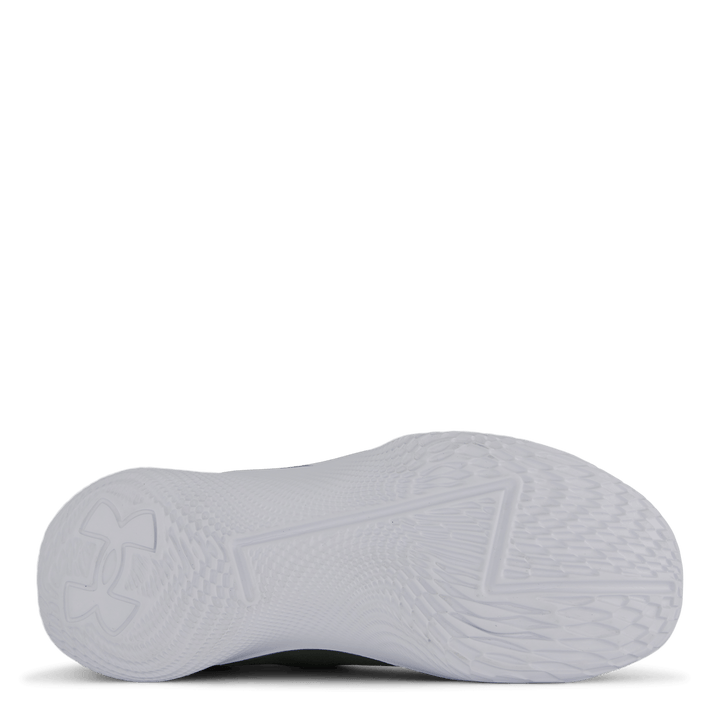 Curry 1 Low Flotro Lux Argilla Bianca