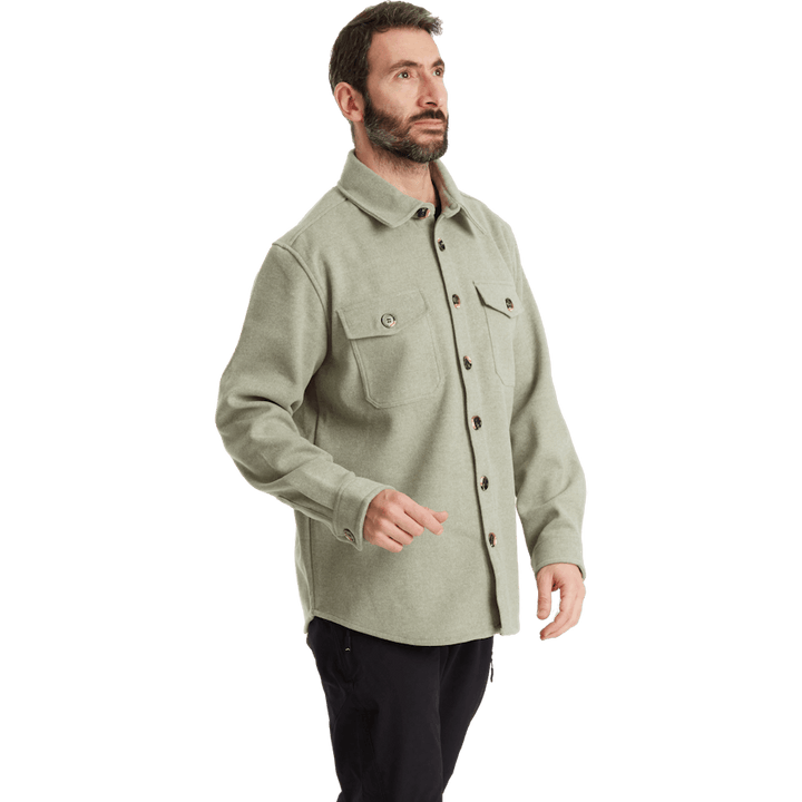 Cameron Reco Košile Sea Spray