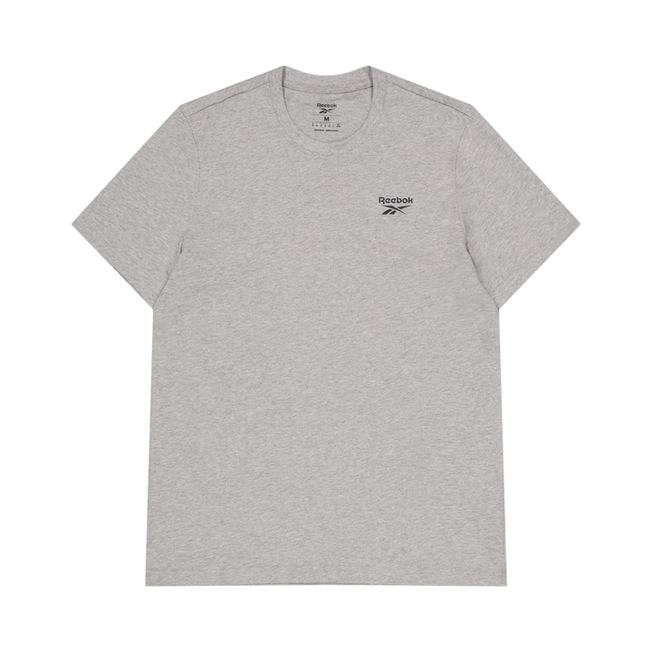 T-shirt avec logo Ri sur la poitrine gauche, Mgreyh