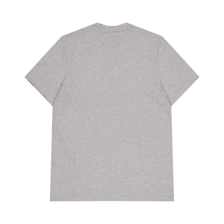 T-shirt avec logo Ri sur la poitrine gauche, Mgreyh