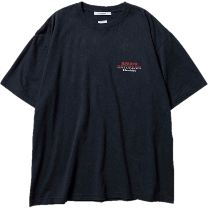 Daydream Tee Black