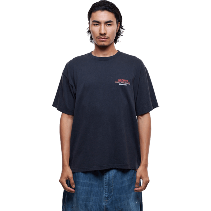 Daydream Tee Black