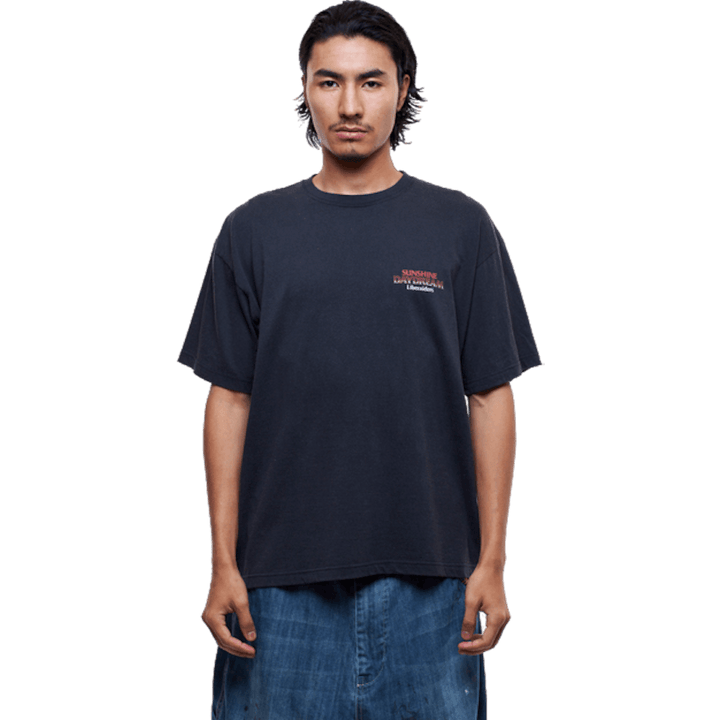 Daydream Tee Black