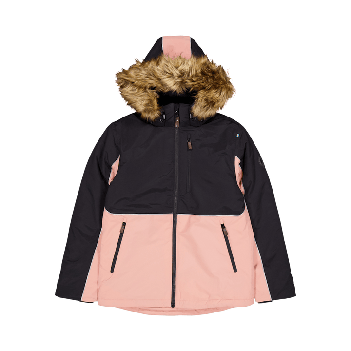 Keb Jacket Blush