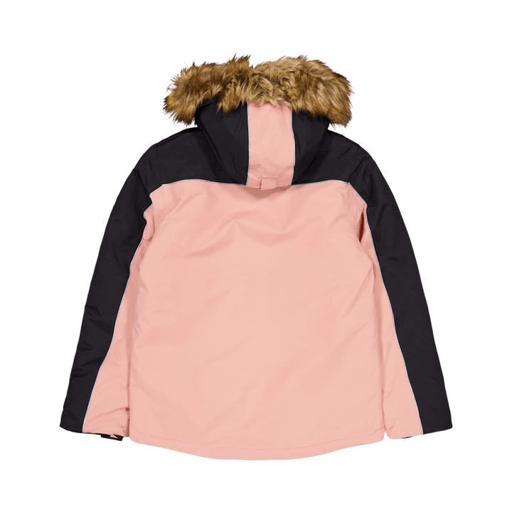 Keb Jacket Blush
