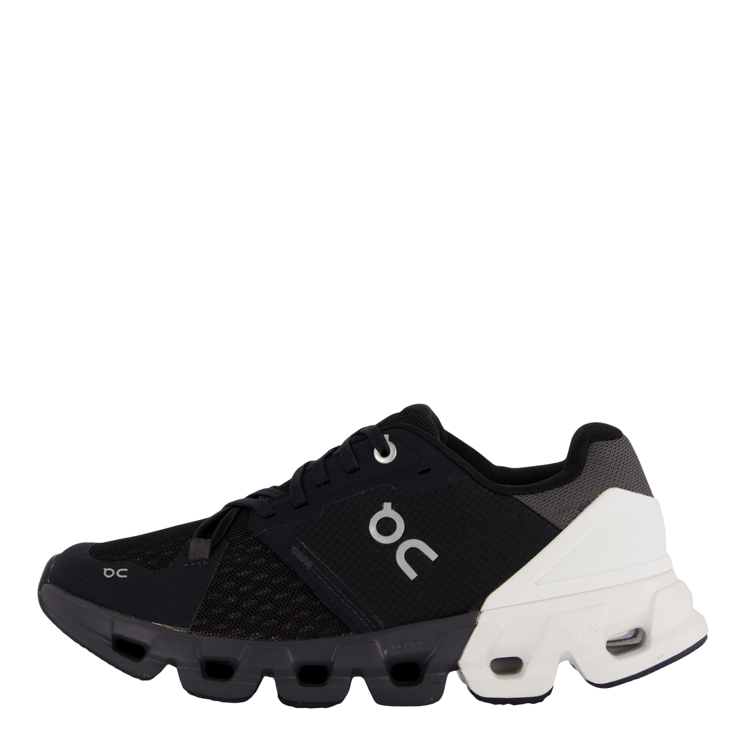 Cloudflyer 4 Black/white