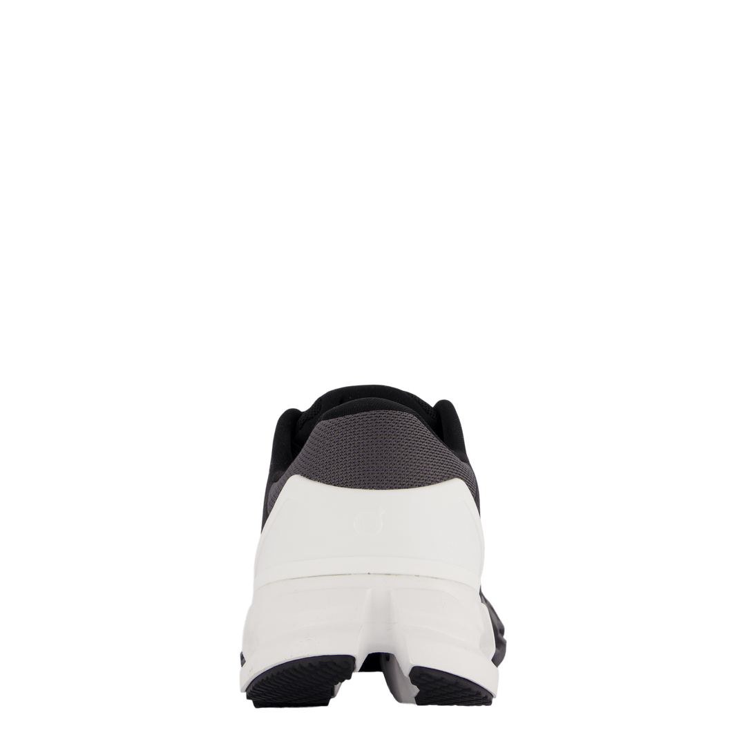 Cloudflyer 4 Black/white