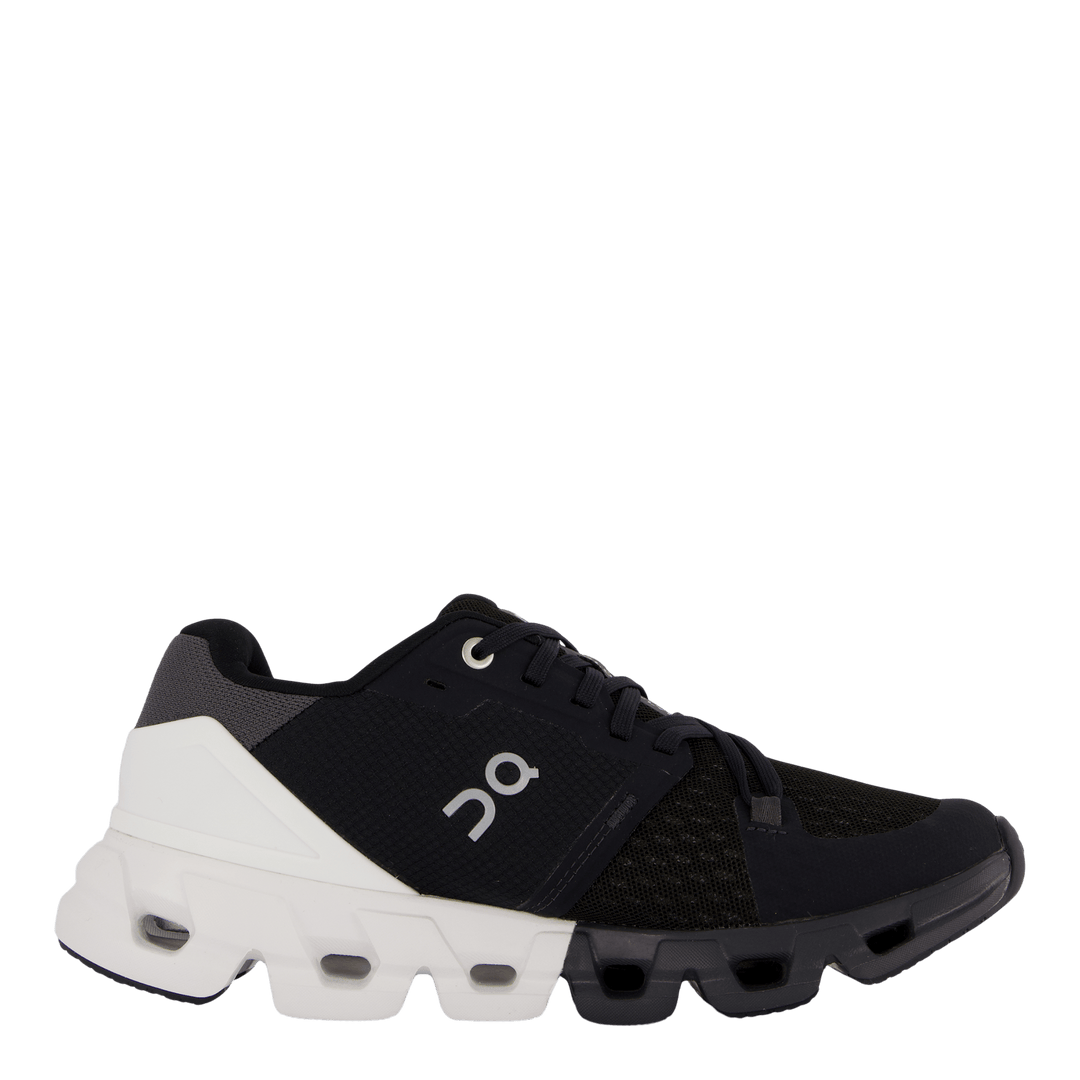 Cloudflyer 4 Black/white