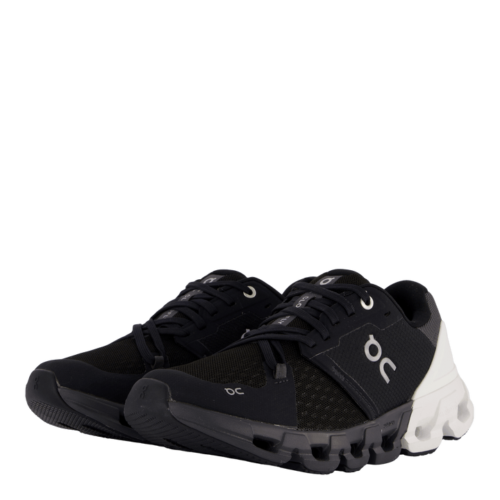 Cloudflyer 4 Black/white