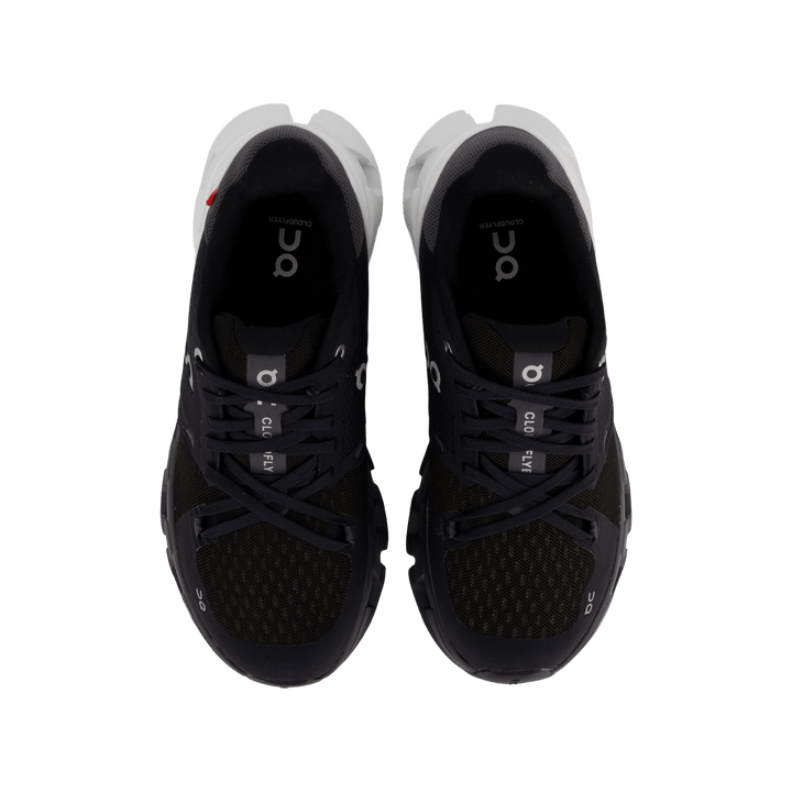 Cloudflyer 4 Black/white