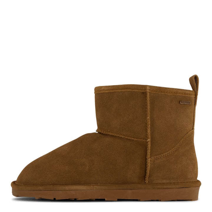 Venezia Waterproof 4013-chestnut/white
