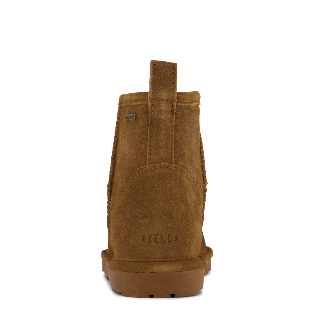Venezia Waterproof 4013-chestnut/white