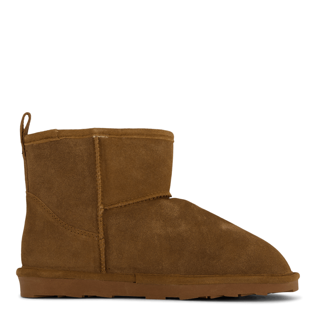 Venezia Waterproof 4013-chestnut/white