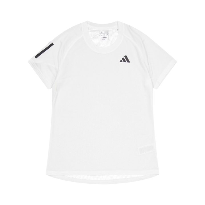 Club Tee Valkoinen