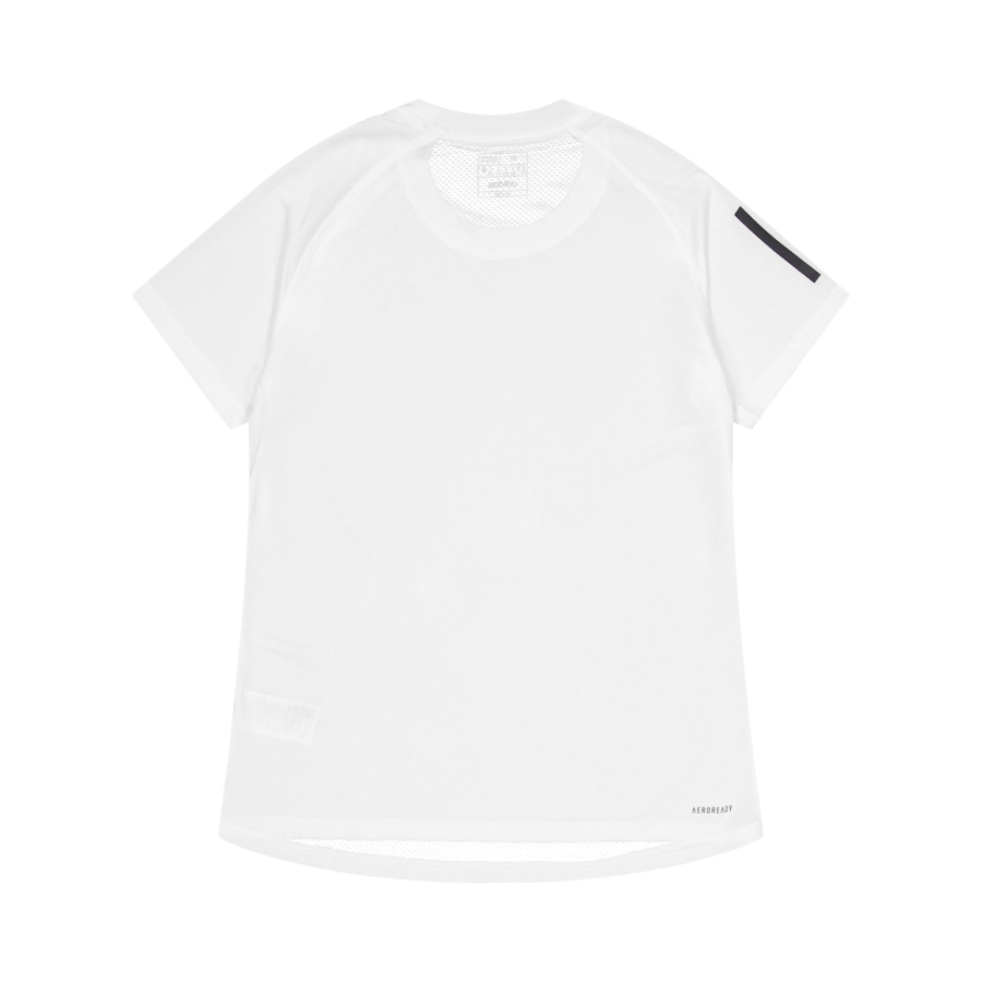 Club Tee Valkoinen