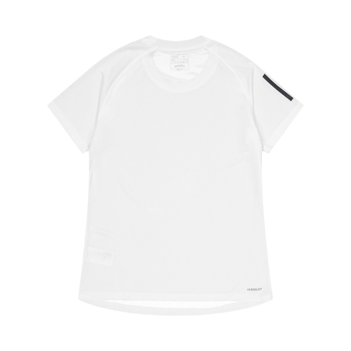 Club Tee Valkoinen