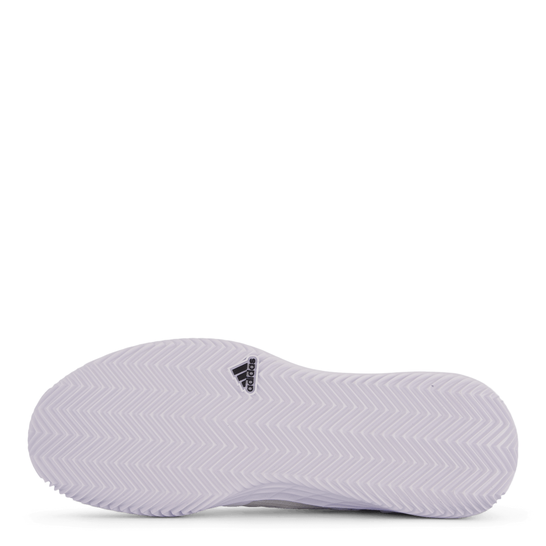 Adizero Ubersonic 4.1 Clay M Vit