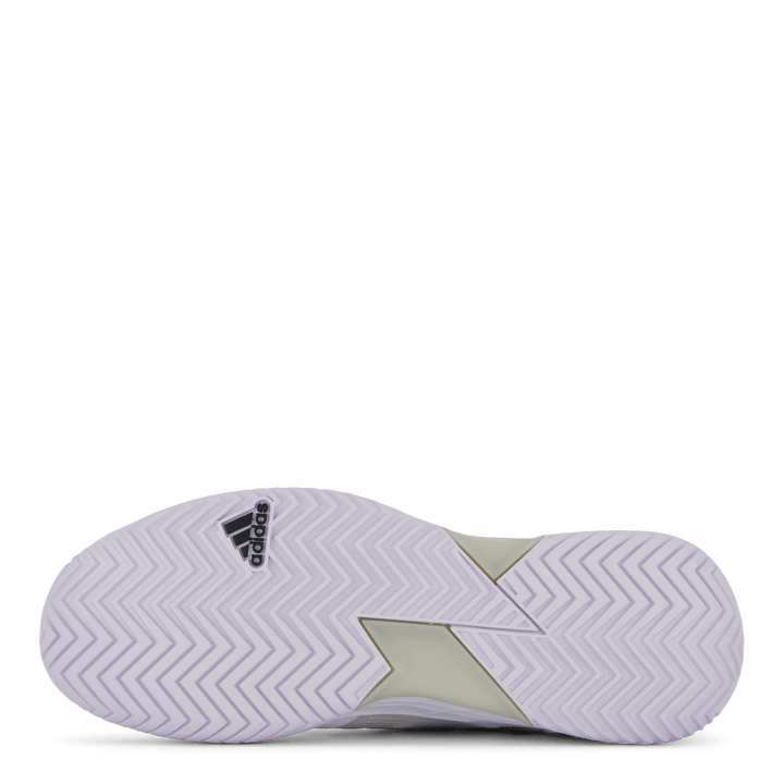 Adizero Ubersonic 4.1 M Vit