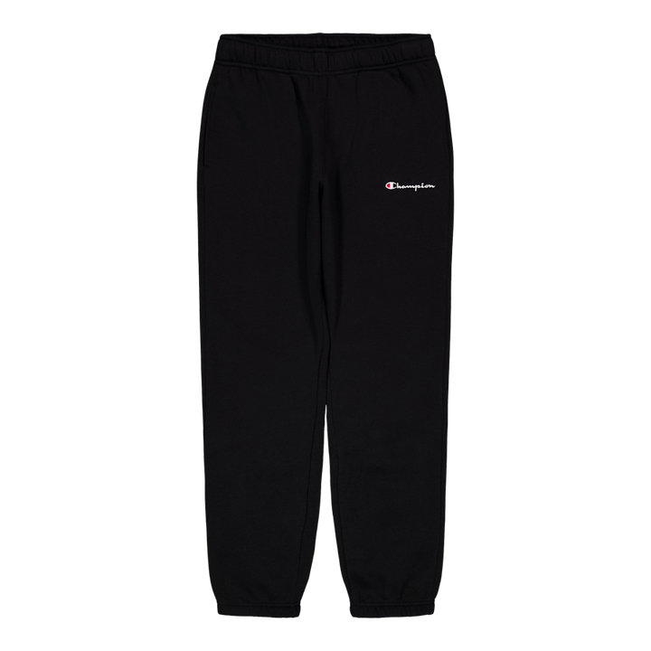 Pantalon à revers élastiques Black Beauty