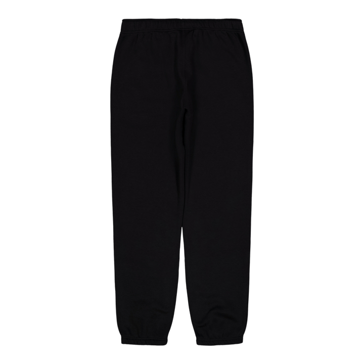Pantalon à revers élastiques Black Beauty