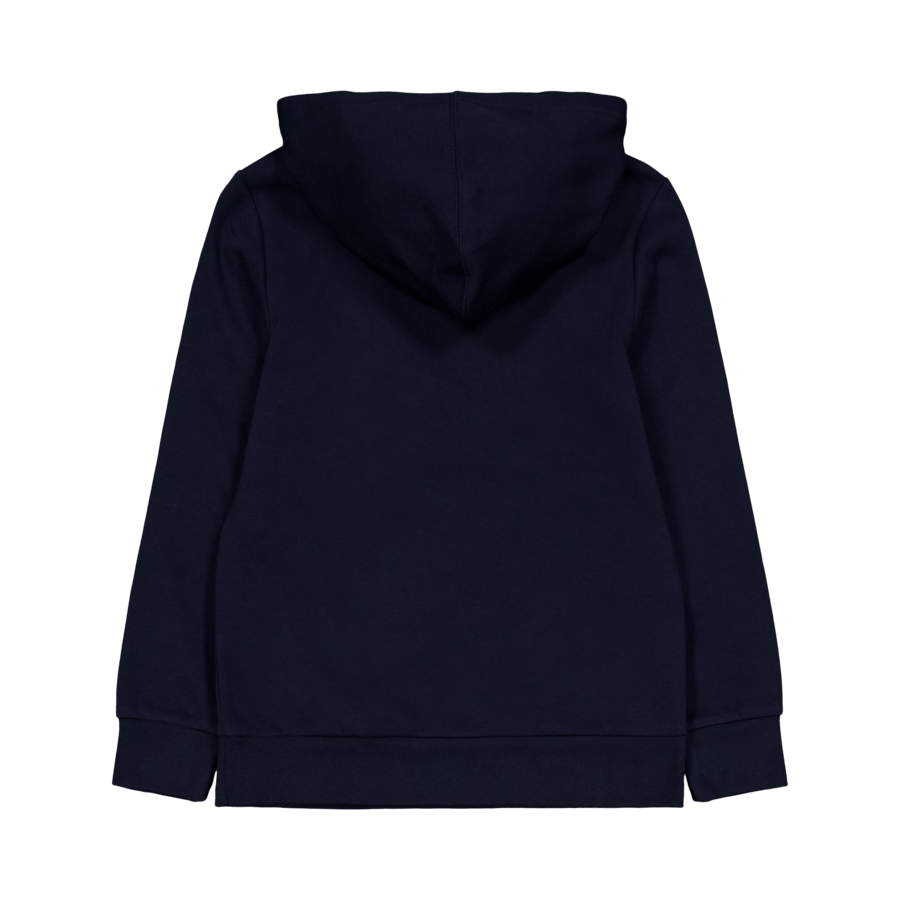 Mikina s kapucí Sky Captain