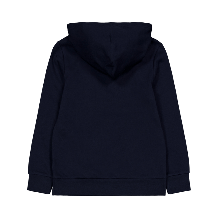 Mikina s kapucí Sky Captain