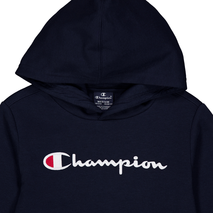 Mikina s kapucí Sky Captain