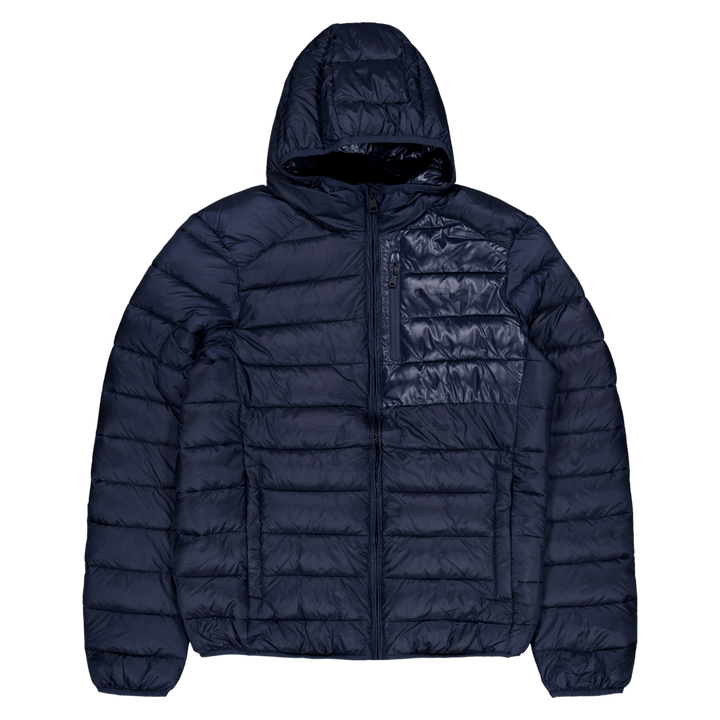 Veste à capuche Sky Captain