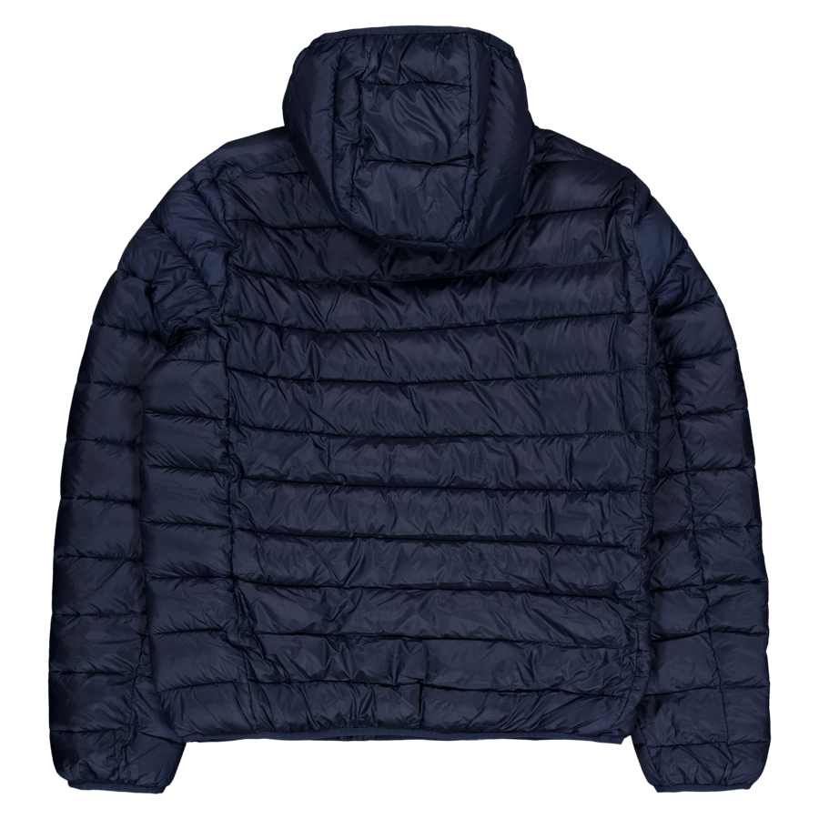 Veste à capuche Sky Captain