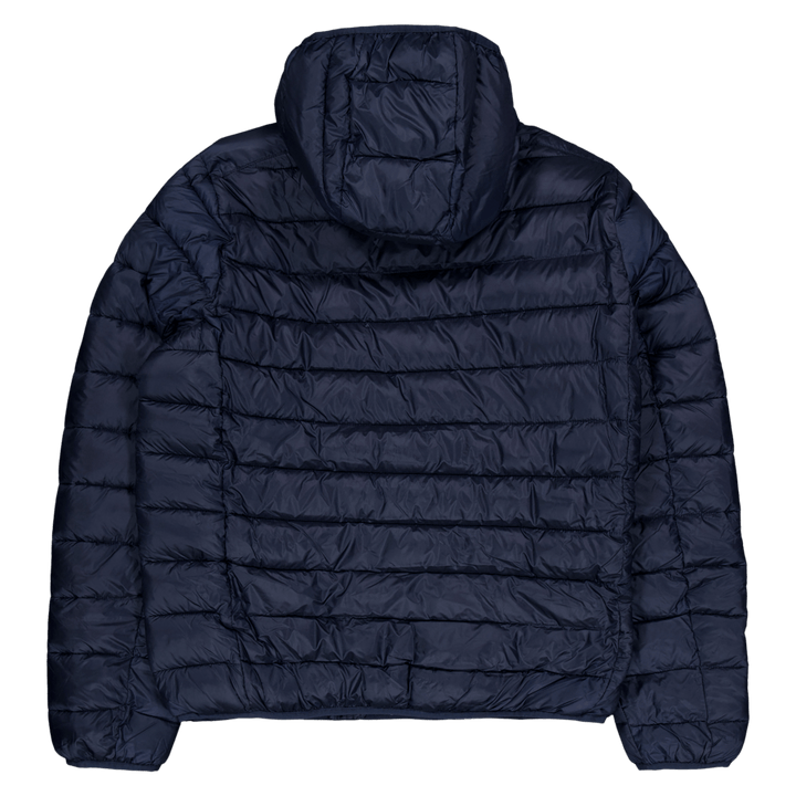 Veste à capuche Sky Captain