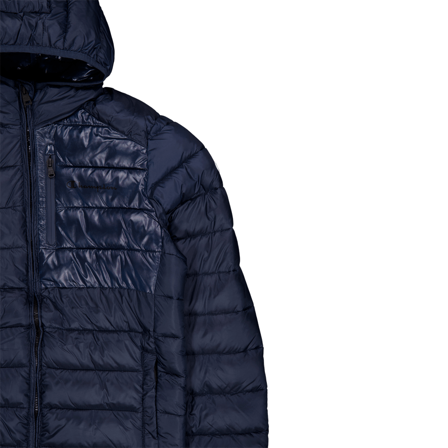 Veste à capuche Sky Captain