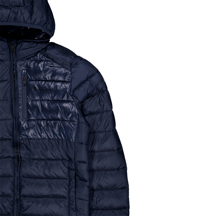 Veste à capuche Sky Captain