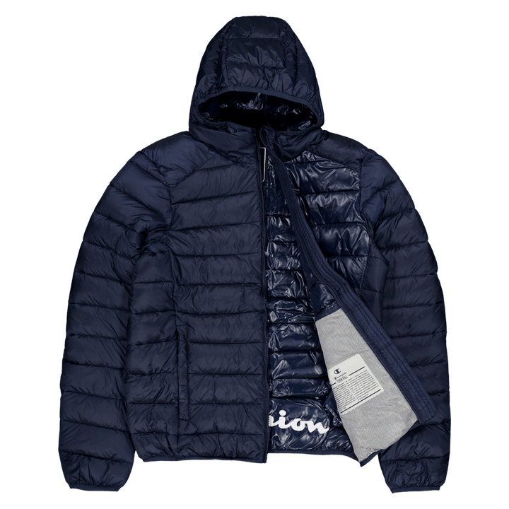 Veste à capuche Sky Captain