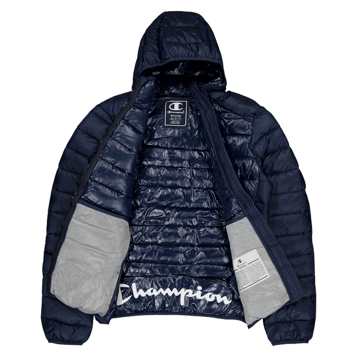 Veste à capuche Sky Captain