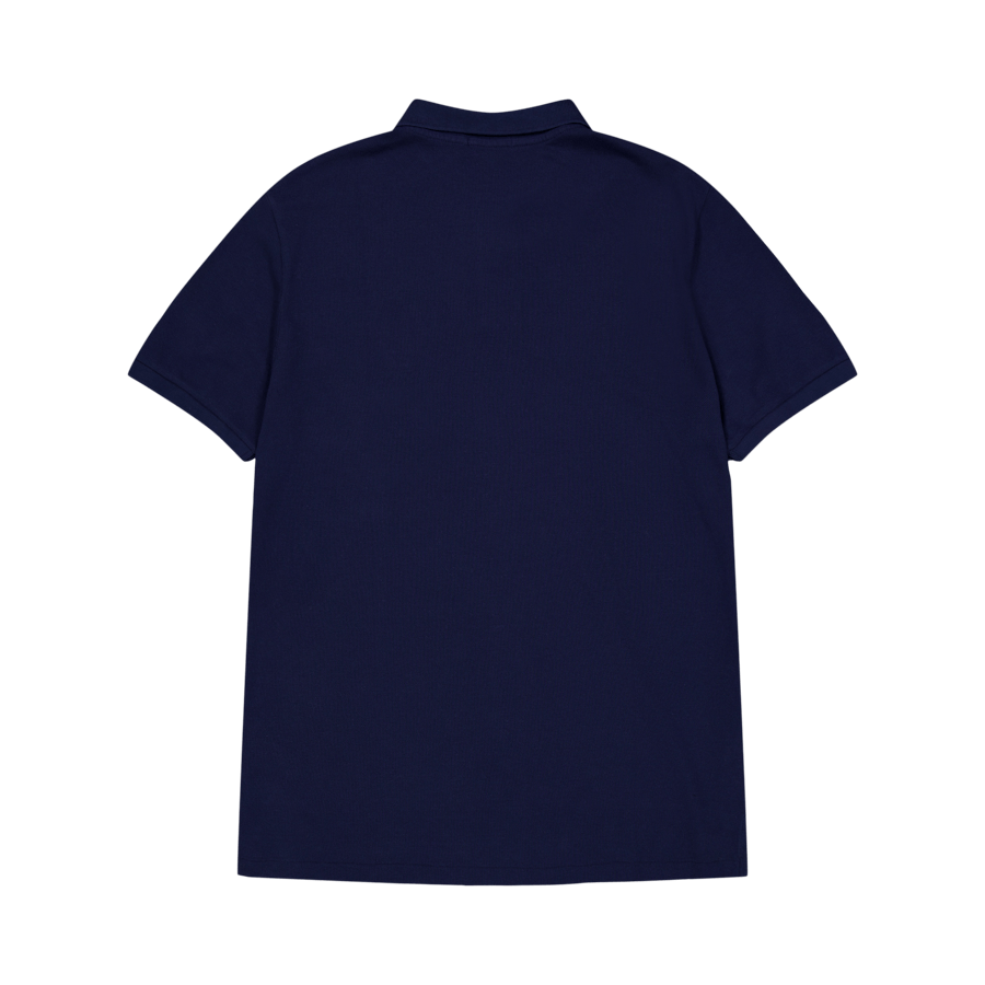 Polo Ralph Lauren 20/1 Mesh Cruise Denim Bear