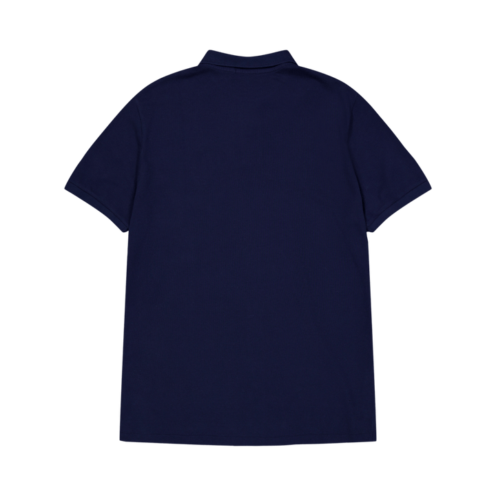 Polo Ralph Lauren 20/1 Mesh Cruise Denim Bear