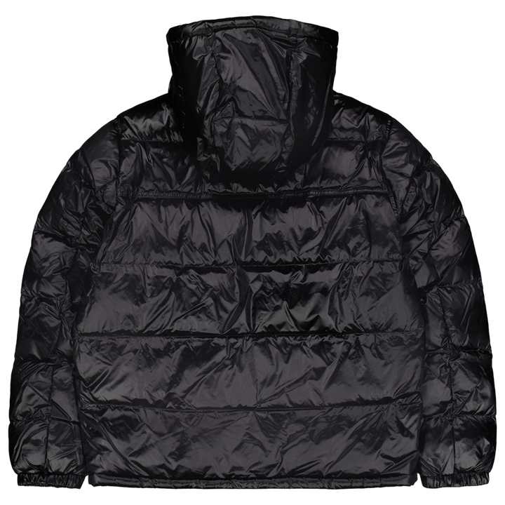 Casaco de penas repelente de água Polo Ralph Lauren Glossed Polo Glossy