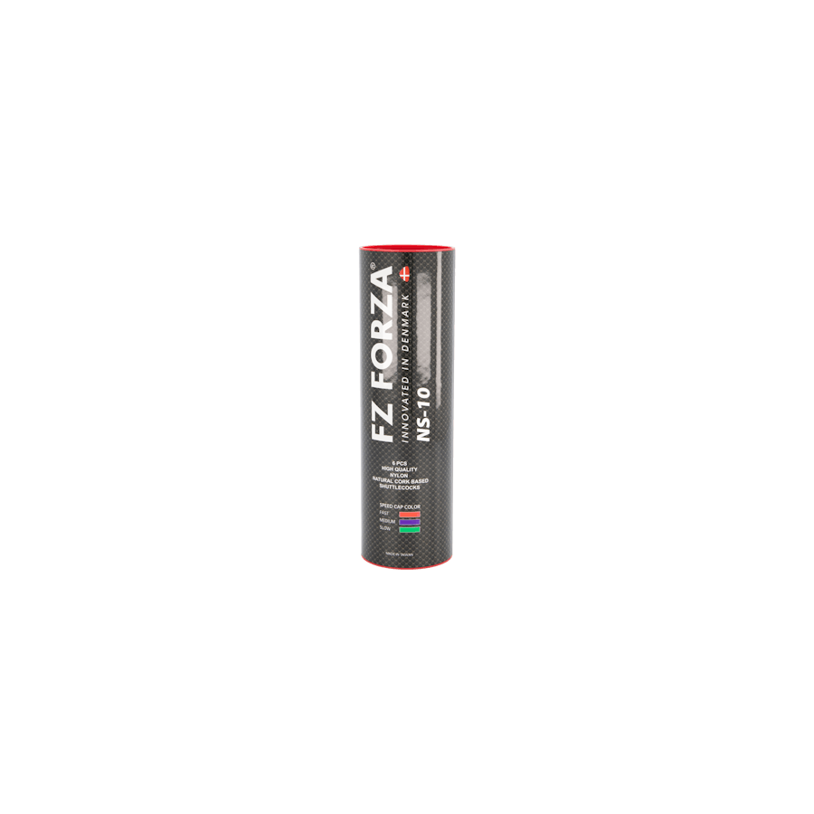 Fz Forza - Ns 10 White