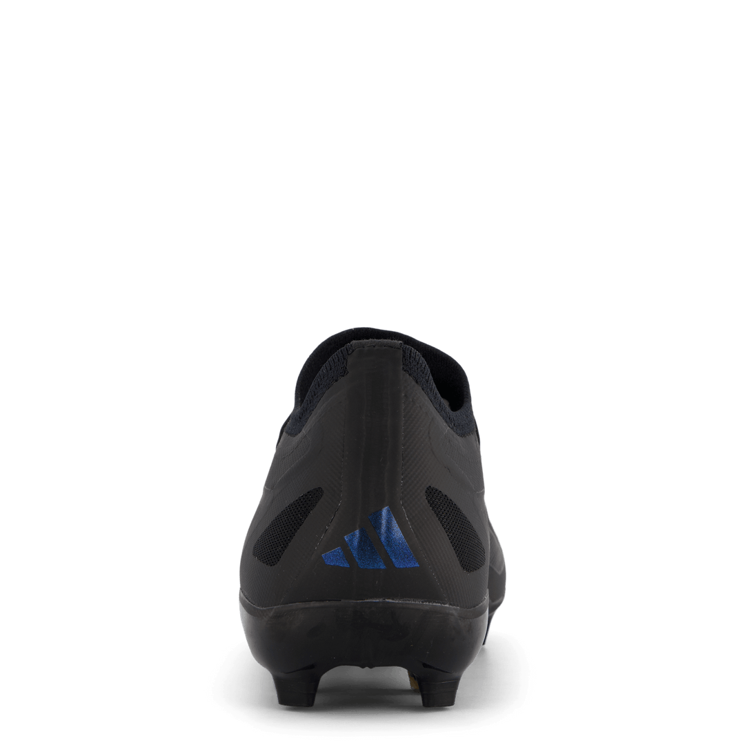 X Crazyfast.2 Firm Ground Boots Core Black / Core Black / Core Black