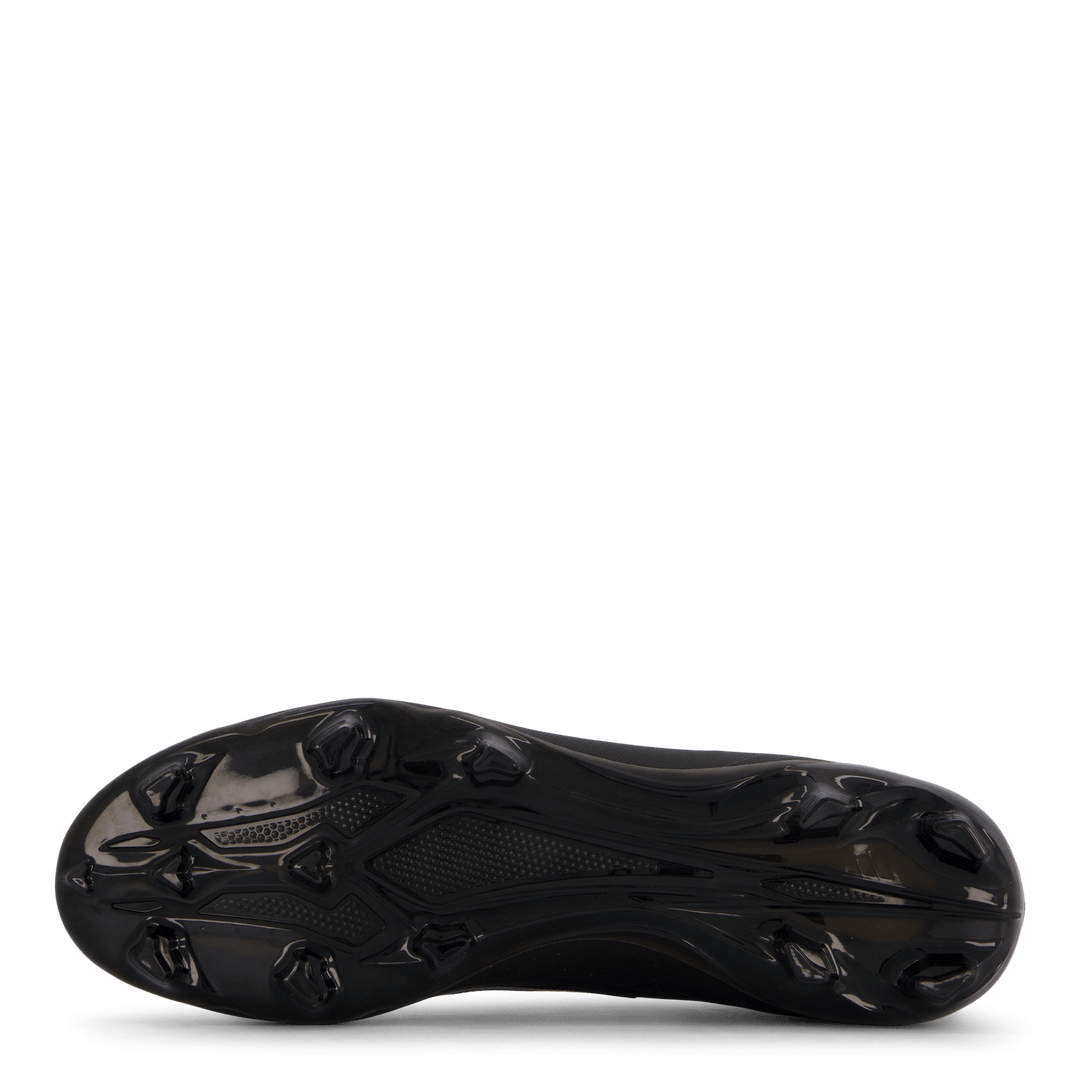 X Crazyfast.2 Firm Ground Boots Core Black / Core Black / Core Black