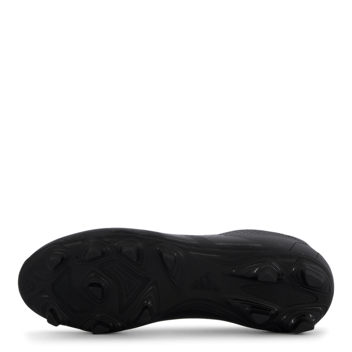 Predator Accuracy.4 Flexible Ground Stiefel Core Schwarz