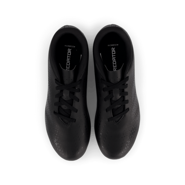 Predator Accuracy.4 Flexible Ground Stiefel Core Schwarz