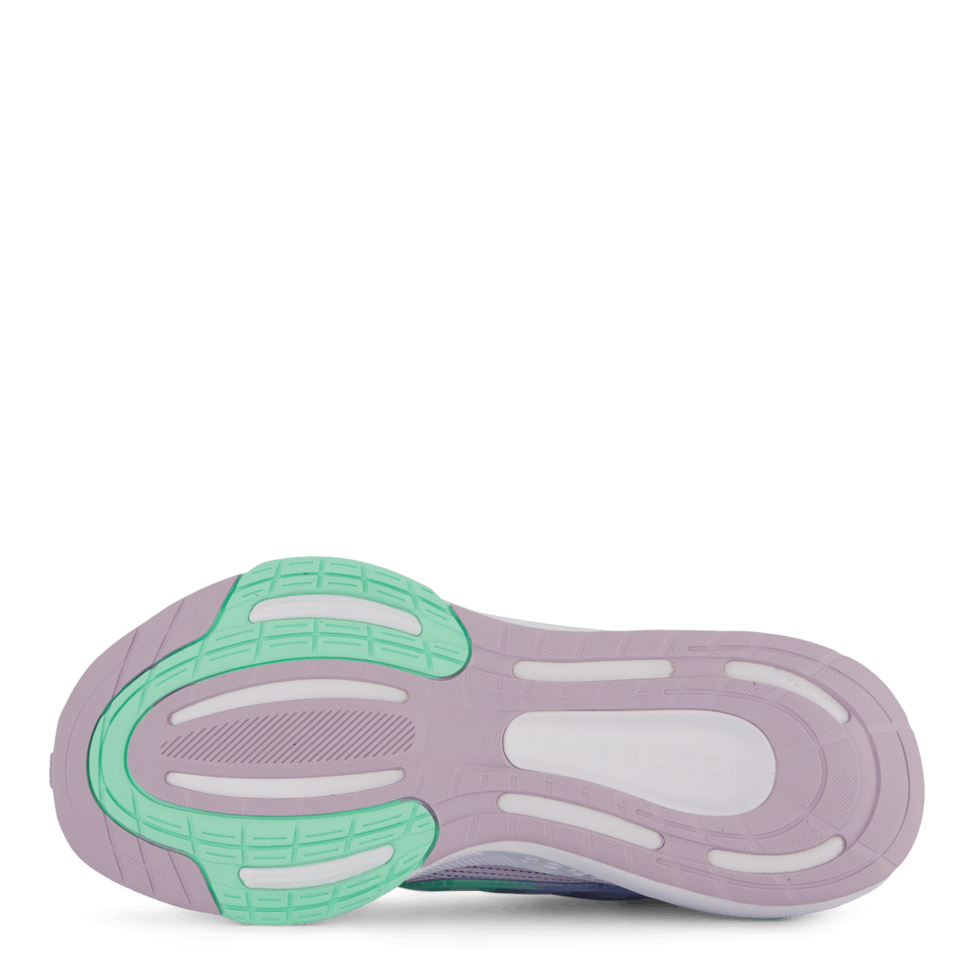 Ultrabounce kengät Sildaw / Silvmt / Pulmin