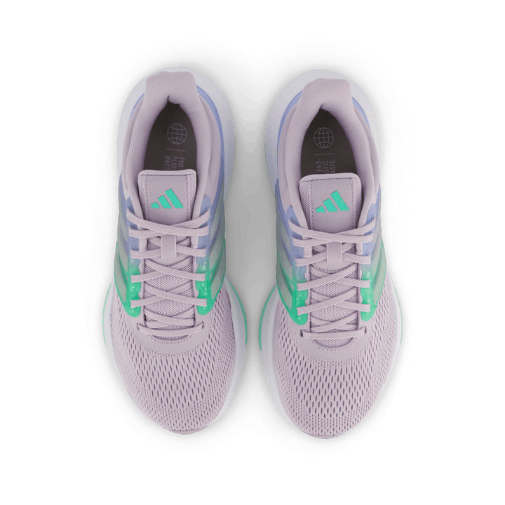 Ultrabounce kengät Sildaw / Silvmt / Pulmin